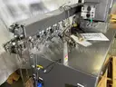 Leistritz ZSE 18 HP-35D Extrusion - Twin screw extruder