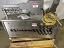 Leistritz ZSE 18 HP-35D Extrusion - Twin screw extruder