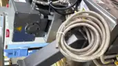Leistritz ZSE 18 HP-35D Extrusion - Twin screw extruder