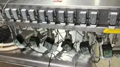 Leistritz ZSE 18 HP-35D Extrusion - Twin screw extruder