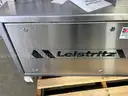 Leistritz ZSE 18 HP-35D Extrusion - Twin screw extruder