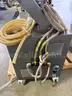 Leistritz ZSE 18 HP-35D Extrusion - Twin screw extruder