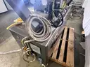 Leistritz ZSE 18 HP-35D Extrusion - Twin screw extruder
