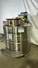 MVE XLC 1520HE-F-BB Cryogenic Storage System and Controller