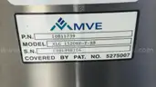MVE XLC 1520HE-F-BB Cryogenic Storage System and Controller