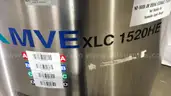 MVE XLC 1520HE-F-BB Cryogenic Storage System and Controller