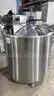 MVE XLC 1520HE-F-BB Cryogenic Storage System and Controller