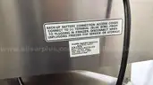 MVE XLC 1520HE-F-BB Cryogenic Storage System and Controller