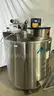 MVE XLC 1520HE-F-BB Cryogenic Storage System and Controller
