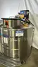 MVE XLC 1520HE-F-BB Cryogenic Storage System and Controller