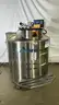 MVE XLC 1520HE-F-BB Cryogenic Storage System and Controller