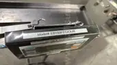 Sartorius EB150FEG-10UR Scale, 150kg (330lbs), Custom Cart