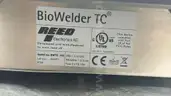 3ea Biowelder TC Sterile Tube Welding Devices
