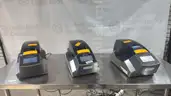 3ea Biowelder TC Sterile Tube Welding Devices