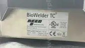 3ea Biowelder TC Sterile Tube Welding Devices