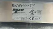 3ea Biowelder TC Sterile Tube Welding Devices
