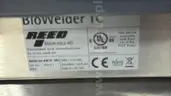 3ea Biowelder TC Sterile Tube Welding Devices