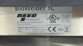 3ea Biowelder TC Sterile Tube Welding Devices