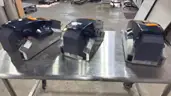 3ea Biowelder TC Sterile Tube Welding Devices