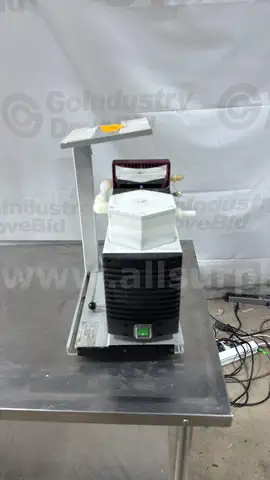 KNF PU 844-N840.0-1.97 Vacuum Pump