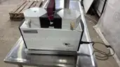 KNF PU 844-N840.0-1.97 Vacuum Pump