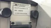 KNF PU 844-N840.0-1.97 Vacuum Pump