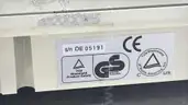 Molecular Devices SpectraMax M2 Multilabel Microplate Reader