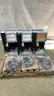 3pcs Teledyne Isco CombiFlash RF &#x26; RF 200 Chromatography Systems