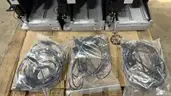 3pcs Teledyne Isco CombiFlash RF &#x26; RF 200 Chromatography Systems