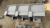 3pcs Teledyne Isco CombiFlash RF &#x26; RF 200 Chromatography Systems