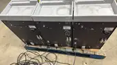 3pcs Teledyne Isco CombiFlash RF Chromatography Systems