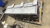 3pcs Teledyne Isco CombiFlash RF Chromatography Systems