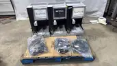 3pcs Teledyne Isco CombiFlash RF Chromatography Systems