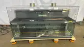 Tecan Freedom EVO-2 200 Liquid handler Platform Only