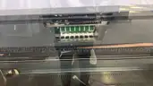 Tecan Freedom EVO-2 200 Liquid handler Platform Only