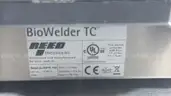 4ea Sartorius Biowelder TC Sterile Tube Welding Devices