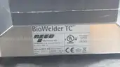 4ea Sartorius Biowelder TC Sterile Tube Welding Devices