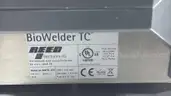 4ea Sartorius Biowelder TC Sterile Tube Welding Devices