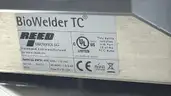 4ea Sartorius Biowelder TC Sterile Tube Welding Devices