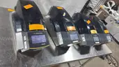 4ea Sartorius Biowelder TC Sterile Tube Welding Devices