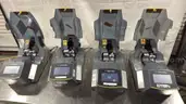 4ea Sartorius Biowelder TC Sterile Tube Welding Devices