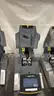 4ea Sartorius Biowelder TC Sterile Tube Welding Devices