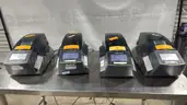4ea Sartorius Biowelder TC Sterile Tube Welding Devices