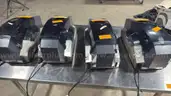4ea Sartorius Biowelder TC Sterile Tube Welding Devices