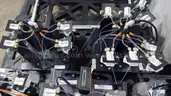 Beckman Coulter BioRAPTR FRD Microfluidic Workstation and 7ea BioRAPTR FRD Head A50627-AA