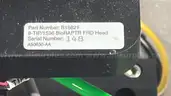 Beckman Coulter BioRAPTR FRD Microfluidic Workstation and 7ea BioRAPTR FRD Head A50627-AA