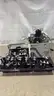 Beckman Coulter BioRAPTR FRD Microfluidic Workstation and 7ea BioRAPTR FRD Head A50627-AA
