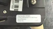 Beckman Coulter BioRAPTR FRD Microfluidic Workstation and 7ea BioRAPTR FRD Head A50627-AA
