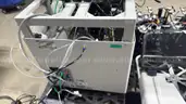 Beckman Coulter BioRAPTR FRD Microfluidic Workstation and 7ea BioRAPTR FRD Head A50627-AA