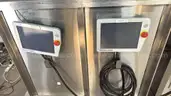 3pcs Universal Robots UR10 Collaborative Robot Arms